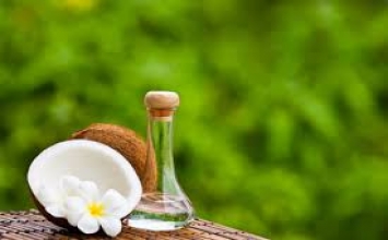 50 công dụng tuyệt vời của dầu dừa